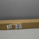 LazBlinds Cordless Bamboo Roman Shades, 32.5x64, BDP-Espresso