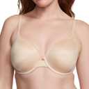 Victoria's Secret Women's Body by Victoria Full Coverage Lightly Lined T-Shirt Bra, Bras for Women (32DDD, Marzipan)