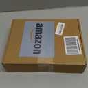 Christmas Tree Skirt Red, 36 Inch Large Soft Plush Xmas Tree Skirts, Double Layer Luxury Tree Skirt w/Silver Snowflake Sequin, Christmas Trees Decoration for Holiday Party Indoor Party Home Decor