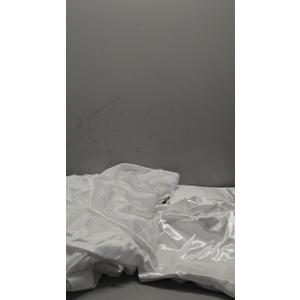 Bedsure bedding set, Standard size