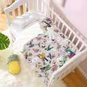 Hummingbird Throw Blanket Butterfly Hummingbirds Theme Blanket for Women Girls Hummingbird Gifts for Bird Lovers Bird Flower Blanket for Couch Bed Outdoor 40"x50"for Kids/Child