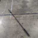 CAP Barbell 2-Inch Olympic Barbell Bars | 6 ft | Multiple Options