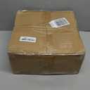 Artificial Norfolk Pine Garland, Realistic Christmas Greenery Garland for Mantle, Staircase, Banister, Fireplace, Wall, Door, Table, Indoor & Outdoor Holiday Winter Decortions (9 Ft-2pcs)