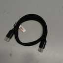 Silkland 80Gbps DisplayPort Cable 2.1 3.3FT [VESA Certified], [8K@240Hz, 4K@540Hz 360Hz 240Hz] DP 2.1 Cable 16K, DP80 HDR DSC Display Port Cord Compatible FreeSync G-Sync Gaming Monitor 5090 7900XTX