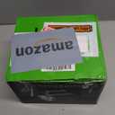 VIVOSUN 115V Water Transfer Pump, 1/10HP 330 GPH Portable Utility Pump with Water Hose Kit, Ideal for Removing Water from Gardens, Hot Tubs, Rain Barrels, Pools, Ponds, and Aquariums