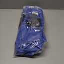 Pool Ladder Weights 30L Universal Large Pool Step Weights Sand Bag Waterproof 500D PVC Swimming Pool Weights for Above Ground and Inside Pool with Nylon Handle (Blue, 30L)