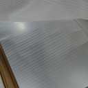 HOMECOOKIN Wood Bathroom Mirrors for Wall Mounted, 20" x 30" Rustic Wood Frame Wall Mirrors Decorative for Living Room or Bedroom Vanity Mirror (Natural) HH