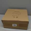 4x4x2 inches Small Shipping Boxes Set of 100 - Black Mailer Corrugated Cardboard Boxes for Shipping Packaging Mailing Products