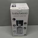 Baby Brezza Instant Baby Bottle Maker with 3 Temperature Settings for Formula Warming, 50oz Tank Capacity, 24/7 Warm Water Dispenser, Electric Kettle Alternative