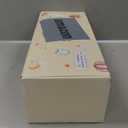 BABESIDE Reborn Baby Dolls Sunny - 17Inch Cute Soft Vinyl Realistic Baby Doll Poseable Smiling Real Life Baby Dolls with Complete Accessories for 3+ Years Old Gifts (Pink)