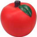 Apple Stress Toy
