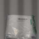 QEYMN Graduation Stole,Plain Graduation Sash,Graduation Stole Class of 2024 for Unisex Adults,Graduation Stole Sash for Academic and Choral 70" White Color