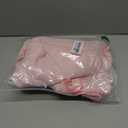 Shandali Hot Yoga Towel - Mat-Sized, Microfiber, Super Absorbent, Anti-Slip, Injury Free, 24" x 72" - Best Bikram Yoga Towel - Exercise, Fitness, Pilates Gear (Sakura Pink)