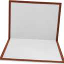 Foldable Puzzle Board Mat with Frame Non-Slip Large Portable Puzzle Organizer for Home School Kindergarten Storage