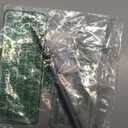 EMR Stylus Pen for Remarkable 2 / Remarkable 1, Kindle Scribe, BOOX Tablets, Battery-Free with Digital Eraser, 4096 Pressure Levels, Magnetic Pen Holder, 6 Replacement Nibs Included, Gray