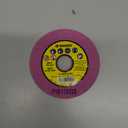 Tecomec OEM Grinding Wheel 3/16" Chainsaw Chain Sharpening Compatible with Oregon OR4125-316/A