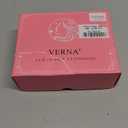 Hair Extensions for Women, 8PCS 16 Inch Dark Brown Clip in Hair Extensions, Synthetic Long Wavy Hairpieces for Women Full Head Thick