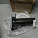 W10862461 Refrigerator Housing Compatible with Maytag Kenmore KitchenAid Whirlpool Refrigerator Housing, WRS325FDAT04 5WRS22FDFG00 WRS325FDAM04 Black Fridge Replacement Part W10350065 W10778312