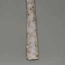 Erfoni 16.9" x118" Boho Floral Peel and Stick Wallpaper Beige Flower and Leaf Contact Paper Self Adhsive Removable Wallpaper Boho Botanical Wall Paper for Bedroom Cabinets Decor Vinyl Roll Waterproof