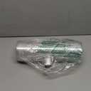 JSD 0.58 Gallon Aluminum Small Mini Bike,Go kart Fuel Cell Gas Tank 4 x 12" Center Fill 1/8" NPT Outlet