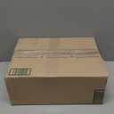 NICETOWN Blackout Room Darkening Curtains - Home Decoration Light & Noise Reducing Thermal Insulated Window Draperies with Rod Pocket Top (Biscotti Beige, Set of 2, 42 inches Wide x 48 inches Long)