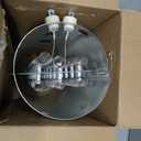 137114000 Dryer Heating Element By AMI PARTS 3204267 Thermostat and 137032600 Thermal Limiter- Compatible with Frigidaire electrolux Kenmore dryer - Replace PS2349309 AP4368653 AP4368739 PS2349395