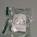 RCstyle HiBloks Glasses Ear Cushion for Ray-Ban Meta Wayfarer/ Skyler/ Headliner Smart Glasses, Eye Glasses Ear Grippers, Silicone Eyeglasses Temple Tips Sleeve for Ray Ban Meta Smart Sunglasses