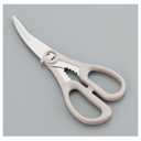 2 Pack Marushi Kogyo Silky Crab Scissors NK-200