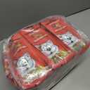 Temptation FOOD FOR ADULT CATS ( Beef, Chicken& Cheese) 1+ NET WT 1.3 LB (2.86 kg), 3x6,3 Lb, EXP: 10/4/2026