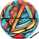 Indoor/Outdoor Chads Official StreetBall Basketball