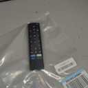 Universal-TV-Remote-Control for Samsung/LG/Vizio/TCL/Hisense/Sony/Philips/Roku Smart TVs, for Insignia/Toshiba Smart TVs