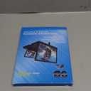 Big Screen Phone Magnifier,Screen Magnifier for Cell Phone,HD Screen Expander,Portable Magnifying Screen,Screen Magnifier Compatible with All Phones (12in)