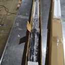 CAP Barbell 2-Inch Olympic Barbell Bars | 5 ft, 6 ft, & 7 ft | Multiple Options