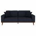 Emerald Home Furnishings Lakeview Presley Sofa 