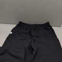 Russell Athletic Mens Men's Dri-Power Fleece Joggers Black, M