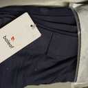 baleaf Men's Golf Shorts Causal Dress Work Pockets (Blue, XL)