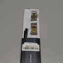 EPULY Compatible with Apple Watch Band, Business Stainless Steel Metal Wristband for iWatch SE Series 7 6 5 4 3 2 1 for Men Women (Silver+Gold, 45mm 44mm 42mm)