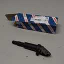 BOSCH 0221504464 OE Ignition Coil - Compatible with Select BMW 325Ci, 325i, 325xi, 330Ci, 330i, 330xi, 525i, 530i, 545i, 550i, 645Ci, 650i, 745i, 745Li, 750i, 750Li, 760i, X3, X5, Z4 + More - Single