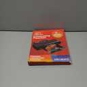 Thermal Laminating Pouches,Hold 8.5 x 11 inch Sheets 200 Pack,3 Mil Clear Thermal Laminate Pouches 9x11.5 inch Lamination Sheet Paper