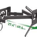 Group 13 (40 -90 Full Motion Antenna TV Mount)