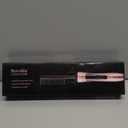 Terviiix Electric Hot Comb for Lace Front Wigs, Pressing Combs for Black Women Hair, AntiScald Straightening Comb with Keratin & Argan Oil Infused Teeth, Temperatures Adjustable, 60 Min Auto Shut Off