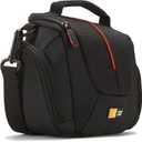 Case Logic DCB-304 Compact System/Hybrid Camera Case (Black)