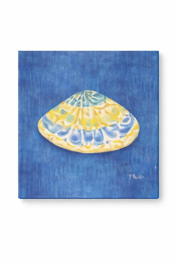 Di Ca 8x20 Plant Garden Wall Art