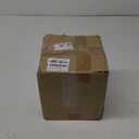 goldenwarm 4 Pack Brushed Gold Privacy Door Knobs Interior for Bedroom & Bathroom, Classic Gold Interior Door Knobs