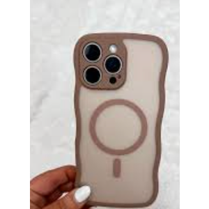 Luxeon Case For Iphone 16