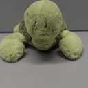 12" Weighted Plush Cute Turtle Stuffed Animals, Soft Sea Turtle Plush Toy Tortoise Plushies Pillow - Present for Kids, Babies, Toddlers