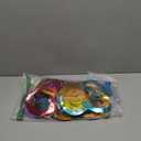 CHUNNIN 12 Pieces Cat Birthday Party Decoration Masks Cat Favors Kitten Party Kitten Decoration Masks Facial Cats Theme Cats Supplies for Birthday Dress Up & Pretend Play Supplies