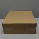 Rock Display Case. Shadow Box with Shelves for Rock Collection Display Case. Use for Arrowhead, Crystal, Fossil, Trinket Display case and Organizer.