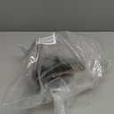 15mm Rear Brake Assembly Master Cylinder Caliper Replacement Compatible with Coolster SDG SSR 107 110 125 I BK12