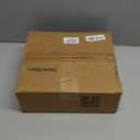 4pcs Set Vintage Coffee Mugs gifts for women, Overnight Oats Containers with Bamboo Lids and Spoons - 14oz Clear Embossed Glass Cups, Cute Coffee Bar Accessories, Iced Coffee Glasses